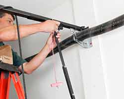 University Park Garage Door Repair