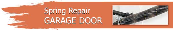 University Park Garage Door Repair